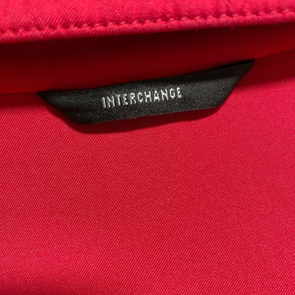 Columbia Omni-Shield Interchange Raspberry Jacket Size M - Picture 5 of 12